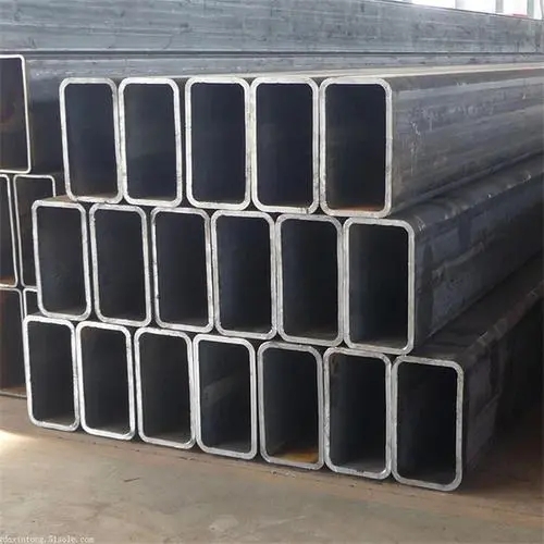 弥勒q355d无缝方矩管